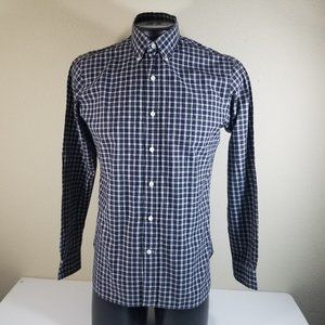 Polo Ralph Lauren Men Long Sleeve Shirt 15.5 39